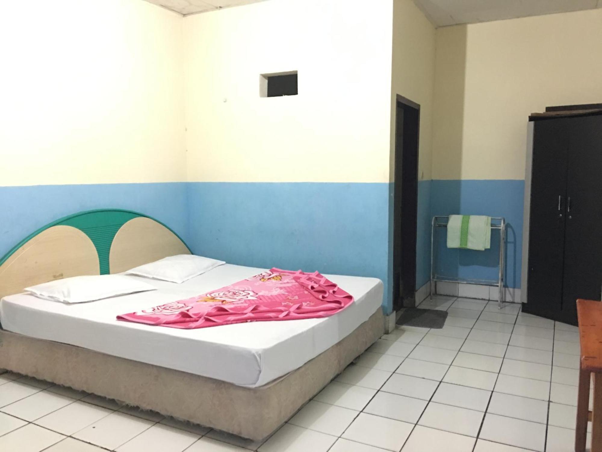 Tamasya Garden Hotel Kotamobagu الغرفة الصورة