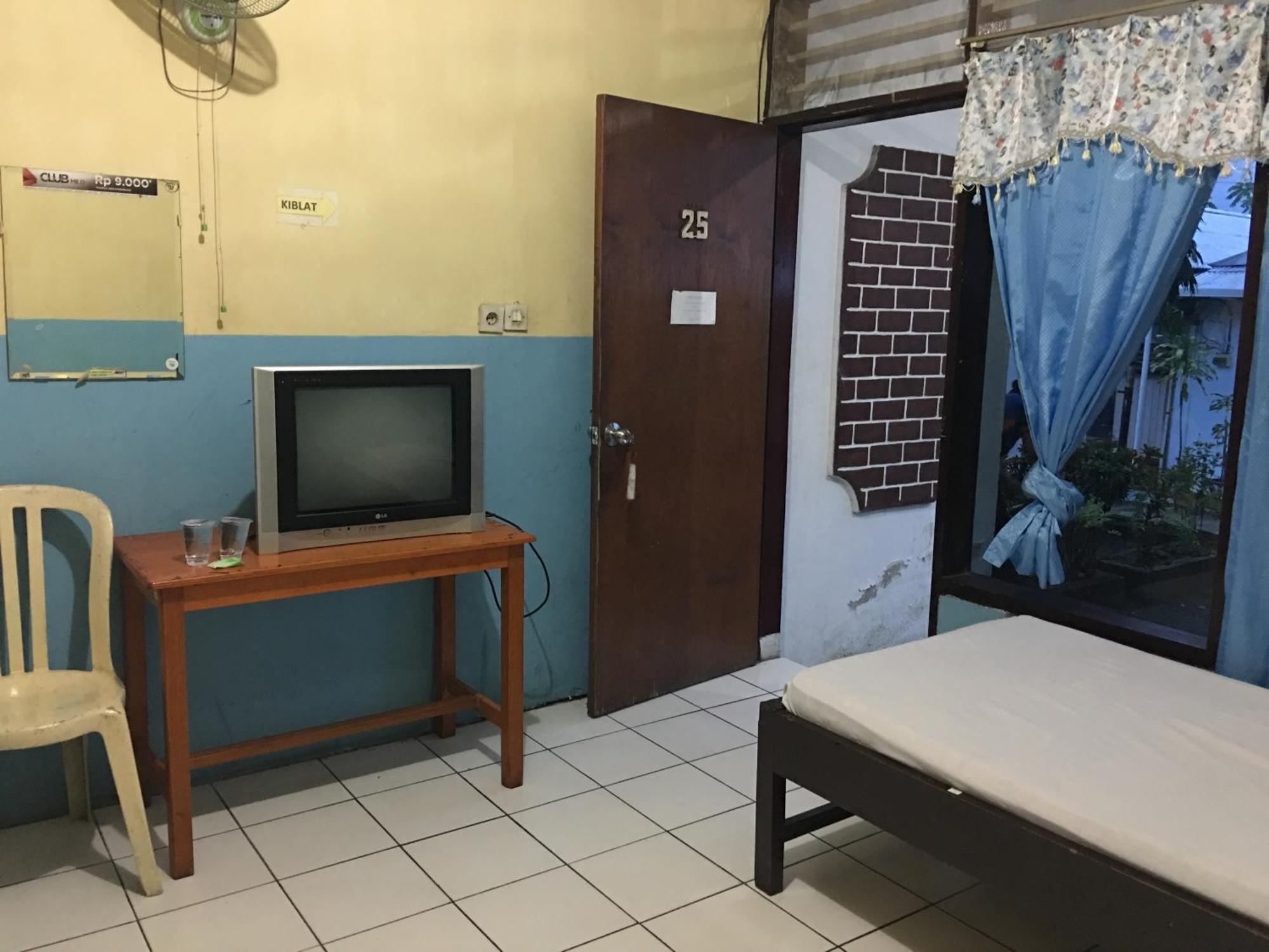 Tamasya Garden Hotel Kotamobagu الغرفة الصورة