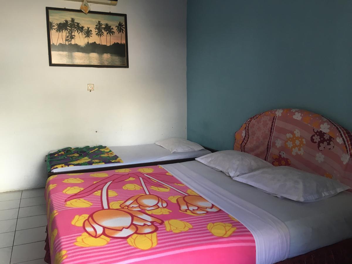 Tamasya Garden Hotel Kotamobagu المظهر الخارجي الصورة