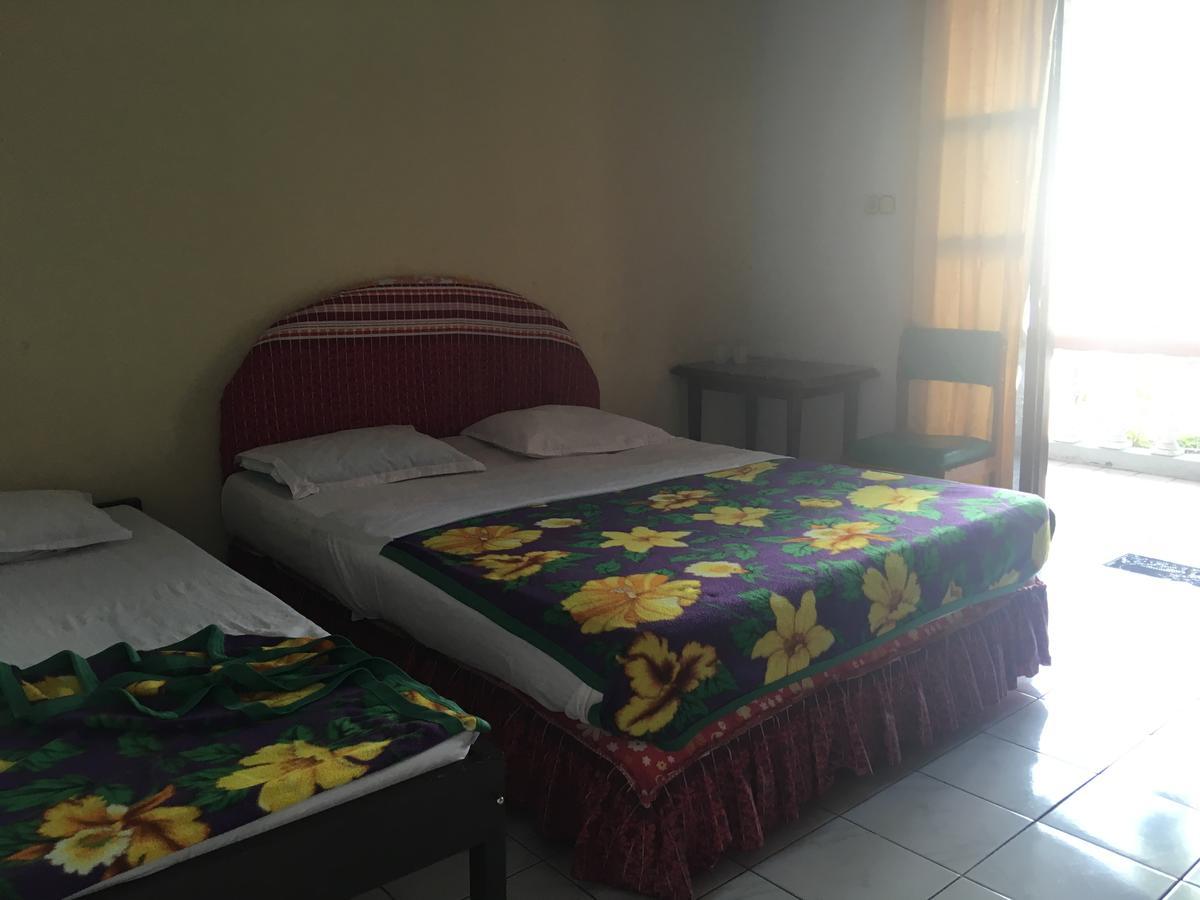 Tamasya Garden Hotel Kotamobagu المظهر الخارجي الصورة
