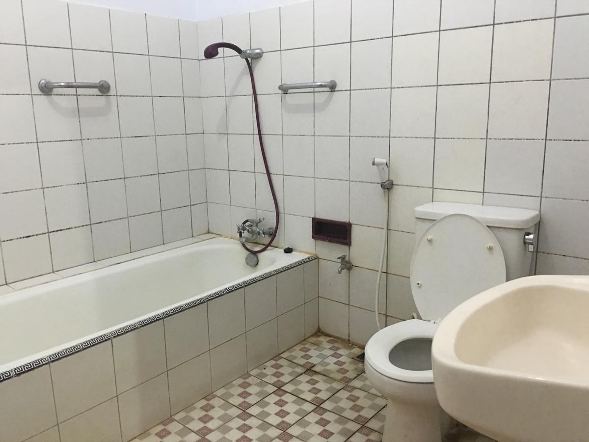 Tamasya Garden Hotel Kotamobagu المظهر الخارجي الصورة
