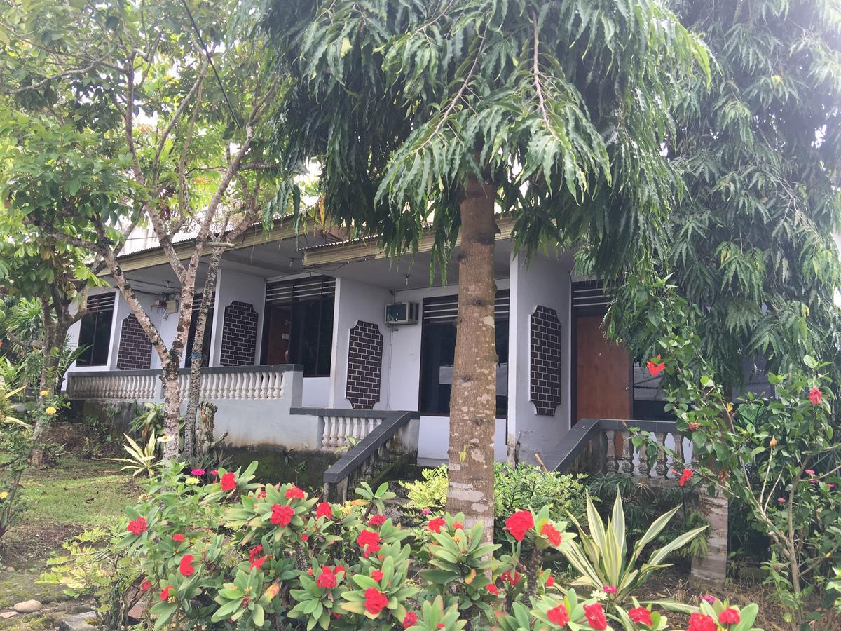 Tamasya Garden Hotel Kotamobagu المظهر الخارجي الصورة