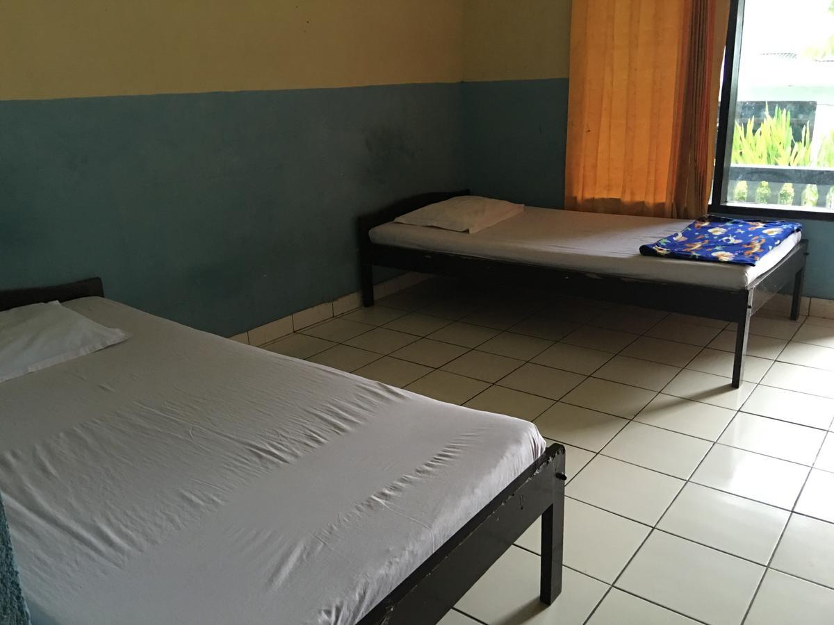Tamasya Garden Hotel Kotamobagu الغرفة الصورة